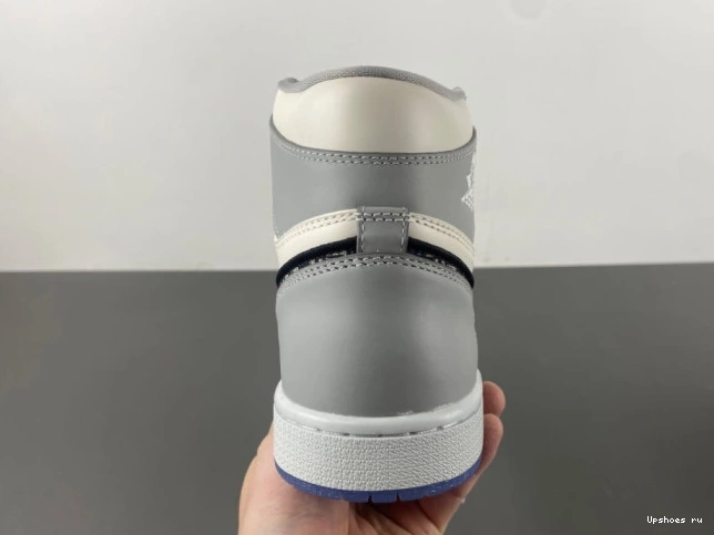 x Jordan   Air 1 CN8607-002 Dior High 0430